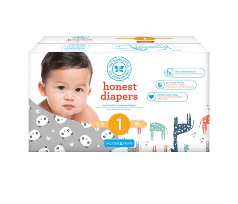 honest company size 2 diapers|honest co diapers size 2.